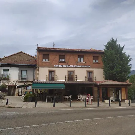 Urbion Guest house Vinuesa