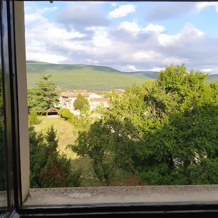 Guest house Urbion