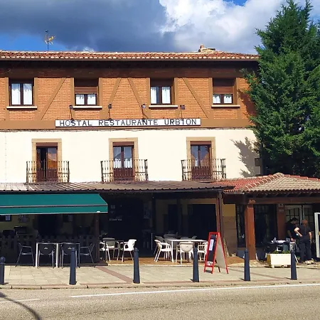 Guest house Urbion Vinuesa