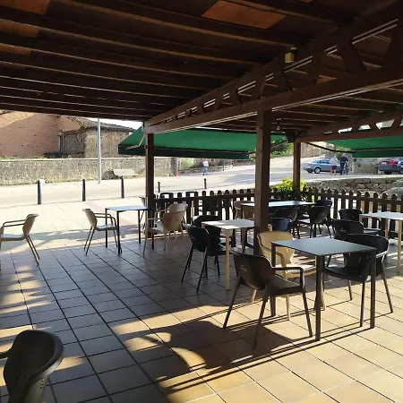 Guest house Urbion Vinuesa